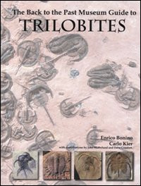 THE BLACK TO THE PAST MUSEUM GUIDE TO TRILOBITES