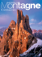 CATINACCIO DI VAL DI FASSA