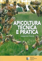 APICOLTURA TECNICA E PRATICA
