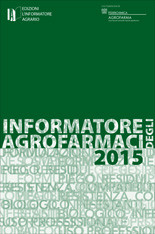 INFORMATORE DEGLI AGROFARMACI 2015