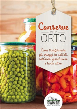 CONSERVE DELL ORTO