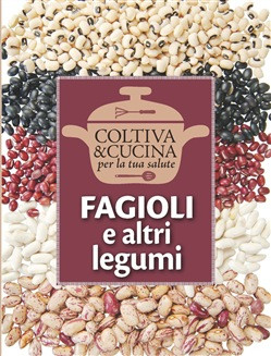 FAGIOLI E ALTRI LEGUMI