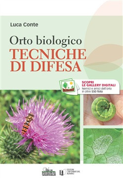 ORTO BIOLOGICO TECNICHE DI DIFESA