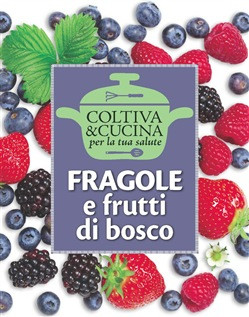FRAGOLE E FRUTTI DI BOSCO