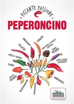 PEPERONCINO