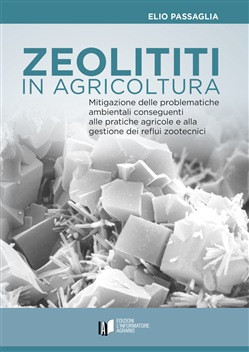 ZEOLITI IN AGRICOLTURA