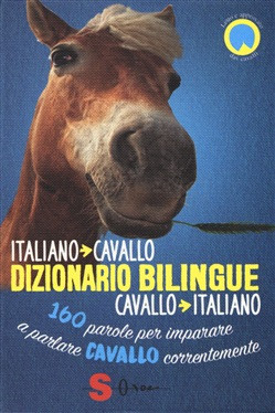 DIZIONARIO BILINGUE ITALIANO CAVALLO CAVALLO ITALIANO