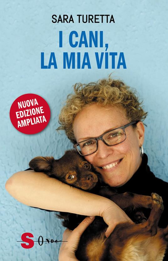 I CANI LA MIA VITA