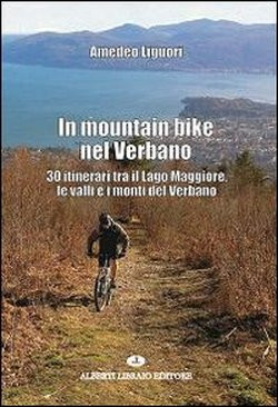 IN MOUNTAIN BIKE NEL VERBANO