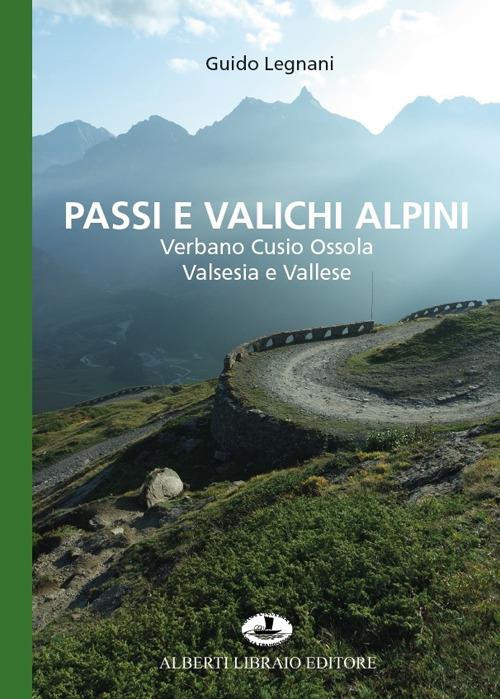 PASSI E VALICHI ALPINI