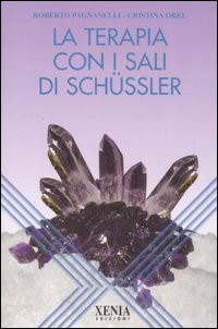 TERAPIA CON I SALI DI SCHUSSLER