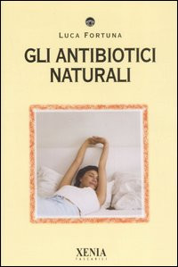 ANTIBIOTICI NATURALI