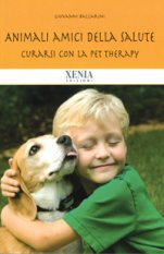 ANIMALI AMICI DELLA SALUTE