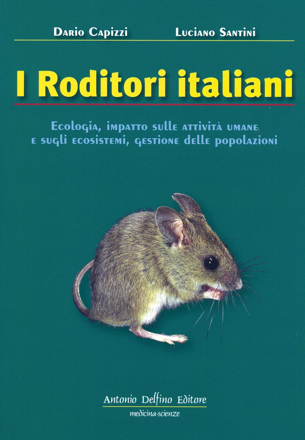 I RODITORI ITALIANI