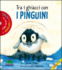 TRA I GHIACCI CON I PINGUINI