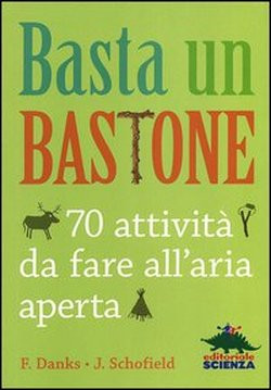BASTA UN BASTONE