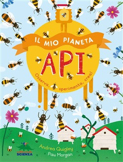 IL MIO PIANETA API