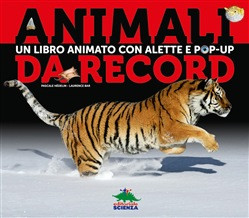ANIMALI DA RECORD