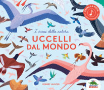 UCCELLI DAL MONDO
