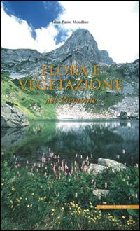 FLORA E VEGETAZIONE DEL PIEMONTE