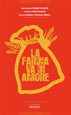 LA FARINA VA IN AMORE