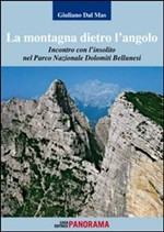 LA MONTAGNA DIETRO L ANGOLO