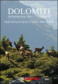 PARCHI NATURALI E AREE PROTETTE