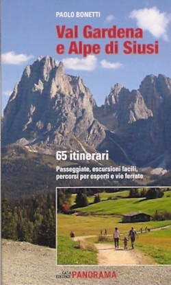 VAL GARDENA E ALPE DI SIUSI