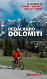 PEDALANDO NELLE DOLOMITI