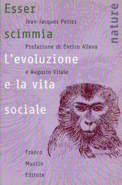 ESSER SCIMMIA