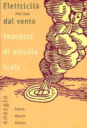 ELETTRICITA  DAL VENTO