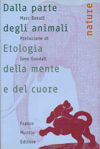 DALLA PARTE DEGLI ANIMALI