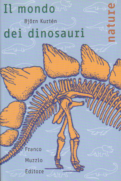 MONDO DEI DINOSAURI