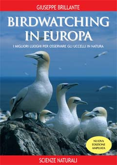 BIRDWATCHING IN EUROPA