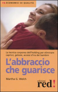 ABBRACCIO CHE GUARISCE