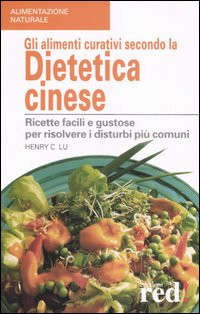 DIETETICA CINESE