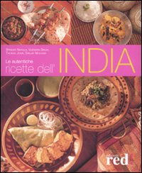 AUTENTICHE RICETTE DELL INDIA