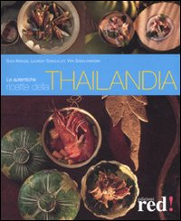 AUTENTICHE RICETTE DELLA THAILANDIA