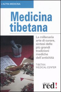 MEDICINA TIBETANA