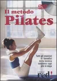 METODO PILATES DVD