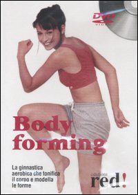 BODY FORMING DVD