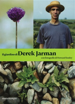 IL GIARDINO DI DEREK JARMAN