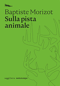 SULLA PISTA ANIMALE