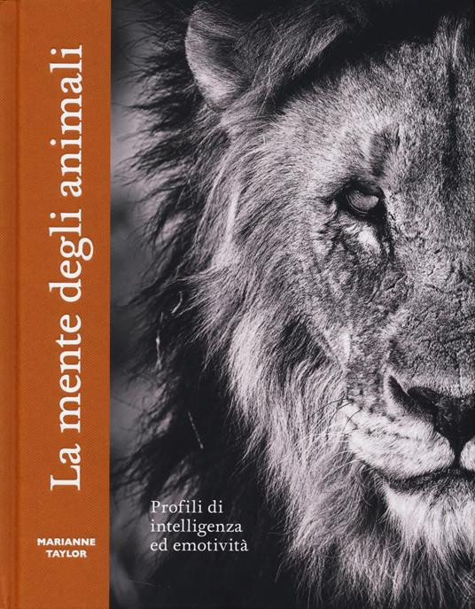 LA MENTE DEGLI ANIMALI
