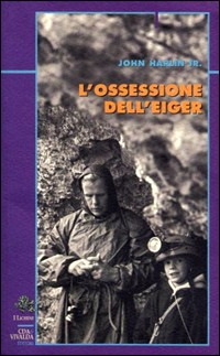 L' OSSESSIONE DELL' EIGER