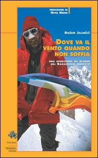 DOVE VA IL VENTO QUANDO NON SOFFIA