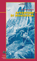 AVVENTURE DI MONTAGNA