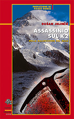 ASSASSINIO SUL K2