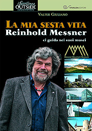LA MIA SESTA VITA