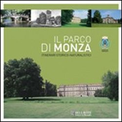 IL PARCO DI MONZA
